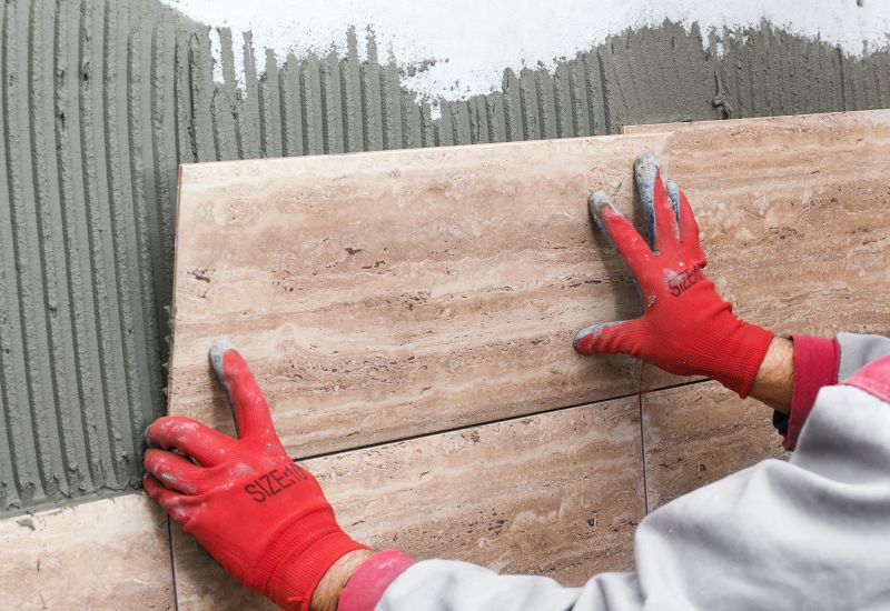 Seasonal Tile Savings