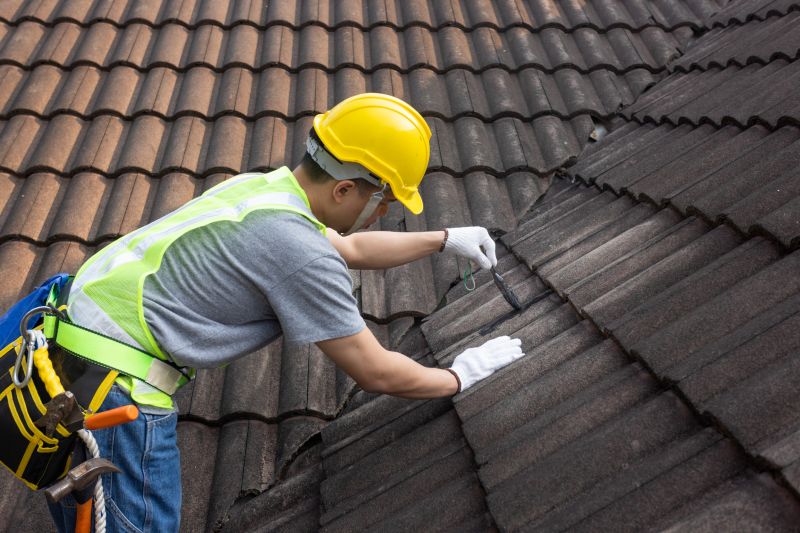 Licensed and Insured Tile Contractors