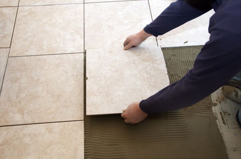 Expert Tile Work in Ballwin