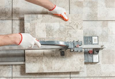 Custom Design Tile Experts